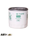 Фільтр оливи MANN W 712/43, ціна: 455 грн.