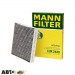 Салонный фильтр MANN CUK 2440, цена: 792 грн.