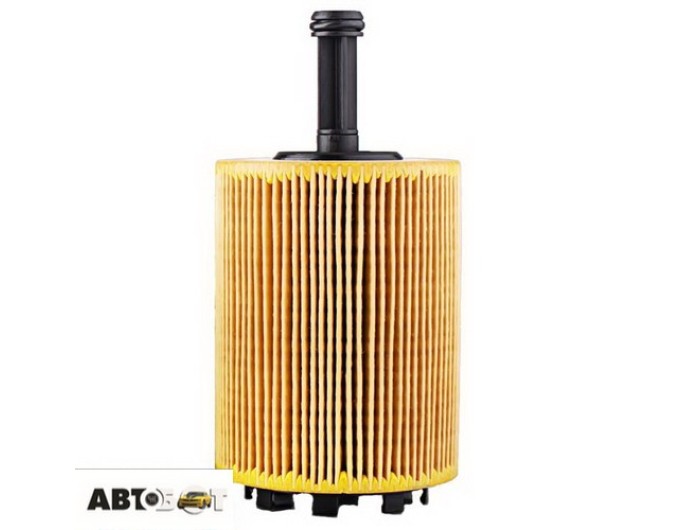 Фільтр оливи MANN HU 719/7 x, ціна: 355 грн.