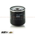 Фільтр оливи MANN W 712/80, ціна: 434 грн.