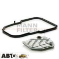 Масляный фильтр MANN H 2014 x KIT, цена: 1 511 грн.