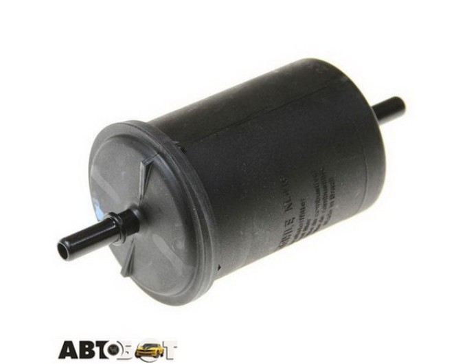 Паливний фільтр MAHLE KL416/1, ціна: 540 грн.