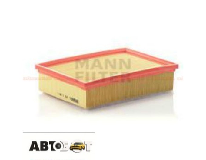 Воздушный фильтр MANN C 26 110/1, цена: 1 230 грн.