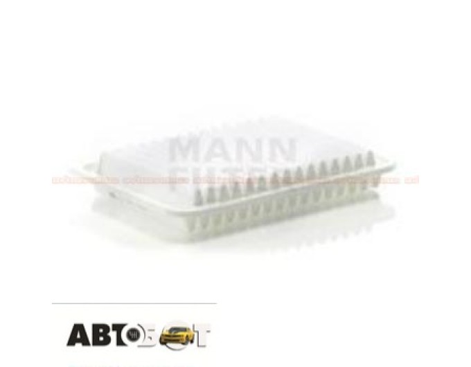 Повітряний фільтр MANN C 30 009, ціна: 827 грн.