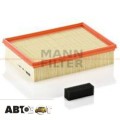 Воздушный фильтр MANN C 26 138/1 KIT, цена: 670 грн.
