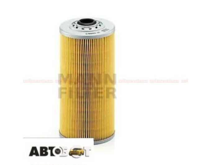 Масляный фильтр MANN H 1059/1 x, цена: 1 374 грн.