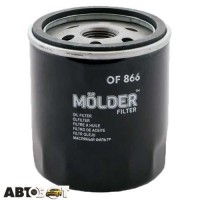 Масляный фильтр Molder OF866