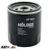 Фільтр оливи Molder OF866, ціна: 158 грн.