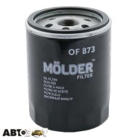 Масляный фильтр Molder OF873