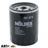 Фільтр оливи Molder OF873, ціна: 134 грн.