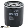 Фільтр оливи Molder OF876, ціна: 126 грн.