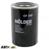 Масляный фильтр Molder OF360, цена: 193 грн.