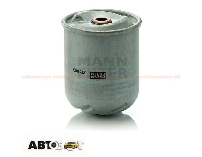 Фільтр оливи MANN ZR 903 x, ціна: 1 300 грн.