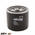 Масляный фильтр Molder OF95, цена: 190 грн.