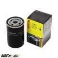 Фільтр оливи Bosch 0 451 103 033, ціна: 265 грн.