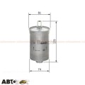 Топливный фильтр Bosch 0 450 905 087, цена: 1 350 грн.