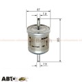 Топливный фильтр Bosch 0 450 905 921, цена: 741 грн.