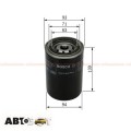 Масляный фильтр Bosch 0 451 103 238, цена: 321 грн.