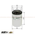 Масляный фильтр Bosch 0 451 103 290, цена: 431 грн.
