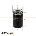Масляный фильтр Bosch 0 451 103 300, цена: 251 грн.