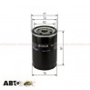 Фільтр оливи Bosch 0 451 103 300, ціна: 172 грн.