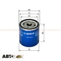 Фільтр оливи Bosch 0 451 103 355, ціна: 324 грн.