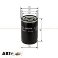 Фільтр оливи Bosch 0 451 103 363, ціна: 332 грн.