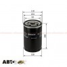 Фільтр оливи Bosch 0 451 300 003, ціна: 608 грн.