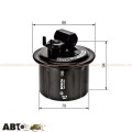 Паливний фільтр Bosch 0 986 450 104, ціна: 716 грн.