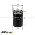 Масляный фильтр Bosch 0 986 452 042, цена: 632 грн.