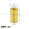Масляный фильтр Bosch 1 457 429 126, цена: 501 грн.