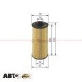 Масляный фильтр Bosch 1 457 429 152, цена: 605 грн.