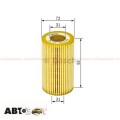 Фільтр оливи Bosch 1 457 429 199, ціна: 357 грн.