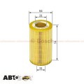 Фільтр оливи Bosch 1 457 429 248, ціна: 335 грн.