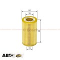 Фільтр оливи Bosch 1 457 429 249, ціна: 346 грн.
