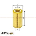 Фільтр оливи Bosch 1 457 429 261, ціна: 378 грн.