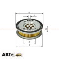 Масляный фильтр Bosch 1 457 429 416, цена: 271 грн.