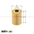Фільтр оливи Bosch 1 457 429 638, ціна: 385 грн.