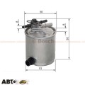 Паливний фільтр Bosch F 026 402 072, ціна: 1 791 грн.
