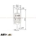 Паливний фільтр Bosch F 026 403 008, ціна: 1 338 грн.