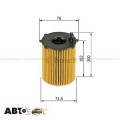 Фільтр оливи Bosch F 026 407 002, ціна: 526 грн.