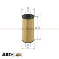 Фільтр оливи Bosch F 026 407 010, ціна: 452 грн.
