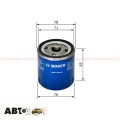 Масляный фильтр Bosch F 026 407 022, цена: 330 грн.
