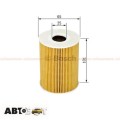 Масляный фильтр Bosch F 026 407 023, цена: 350 грн.
