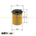 Масляный фильтр Bosch F 026 407 072, цена: 605 грн.