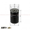 Масляный фильтр Bosch F 026 407 077, цена: 239 грн.