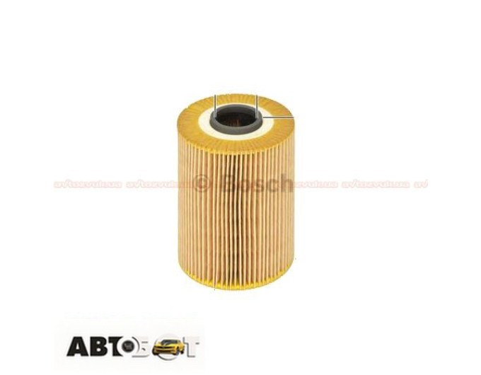 Масляный фильтр Bosch F 026 407 095, цена: 852 грн.