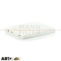 Салонний фільтр MANN CU 24 004, ціна: 870 грн.