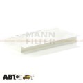 Воздушный фильтр MANN CU 3554, цена: 940 грн.