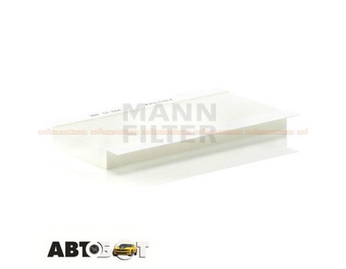 Воздушный фильтр MANN CU 3554, цена: 940 грн.